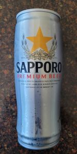 Sapporo Beer Alcohol Percent: Japanese Brew Potency