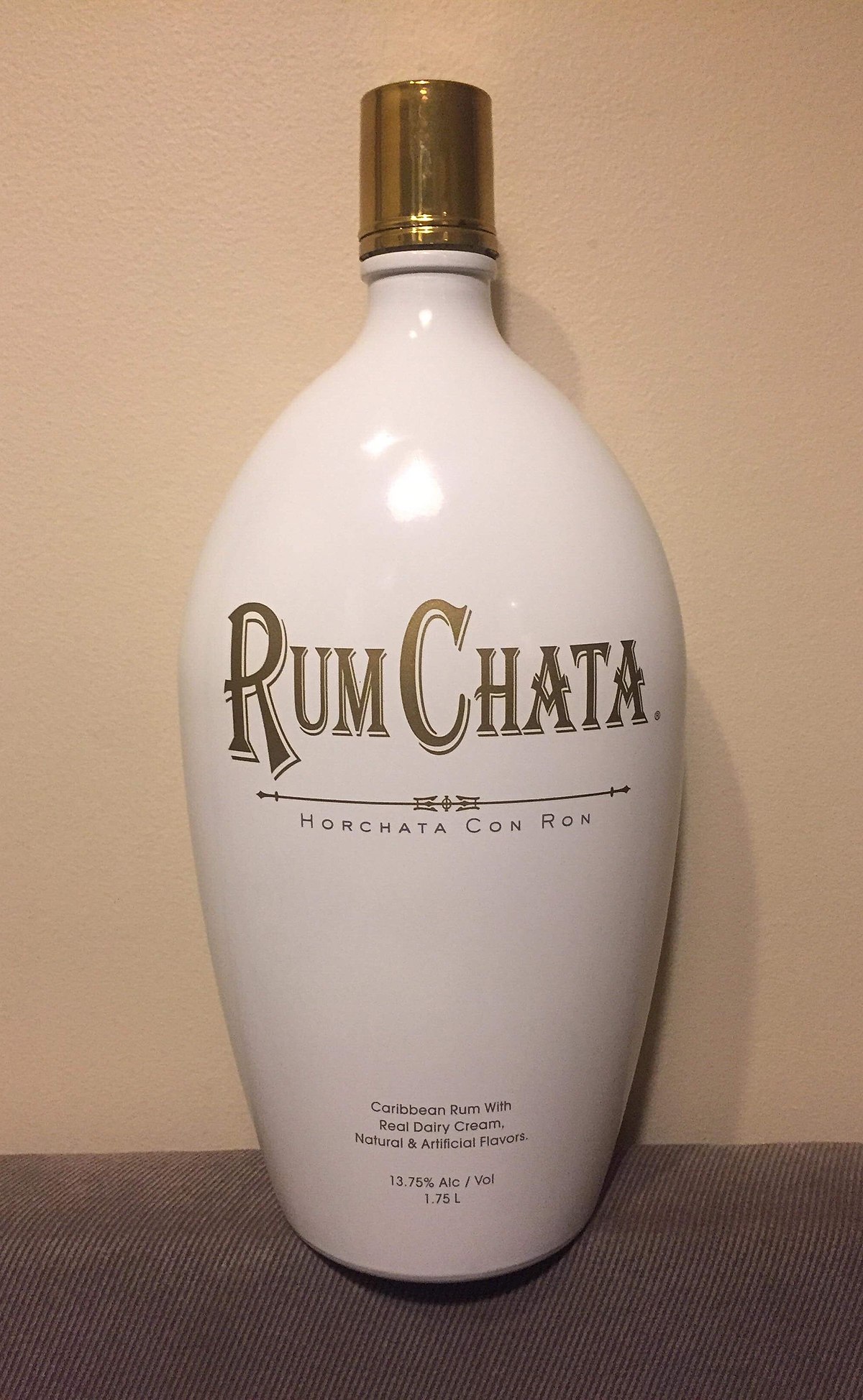 Does Rum Chata Need to be Refrigerated? Cooling the Cream Liqueur Debate
