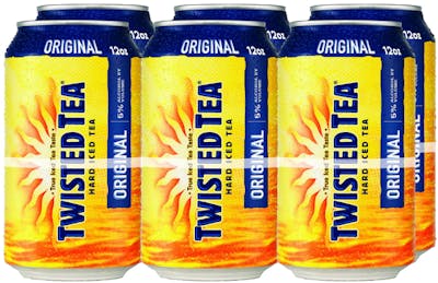 What Alcohol is in Twisted Tea? Spirited Iced Tea Exploration