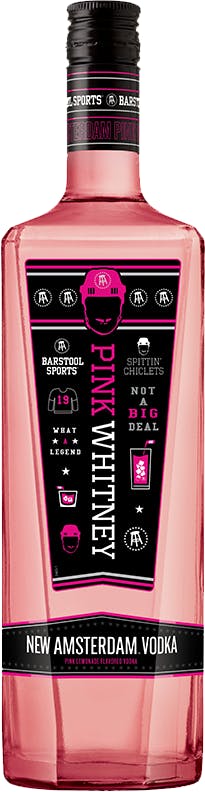 Pink Whitney Alcohol Percent: Vibrant Vodka Revelations