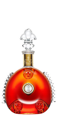 Louis the 13th Cognac Price: Royal Reserve Cost