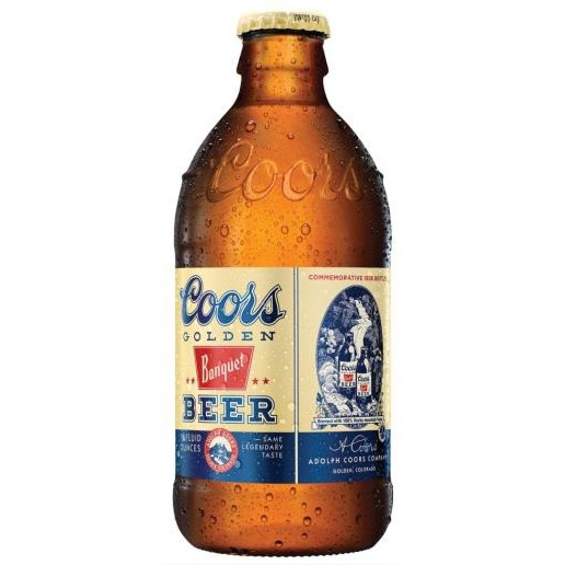 Alcohol Content Coors Banquet: Vintage Beer Vigor