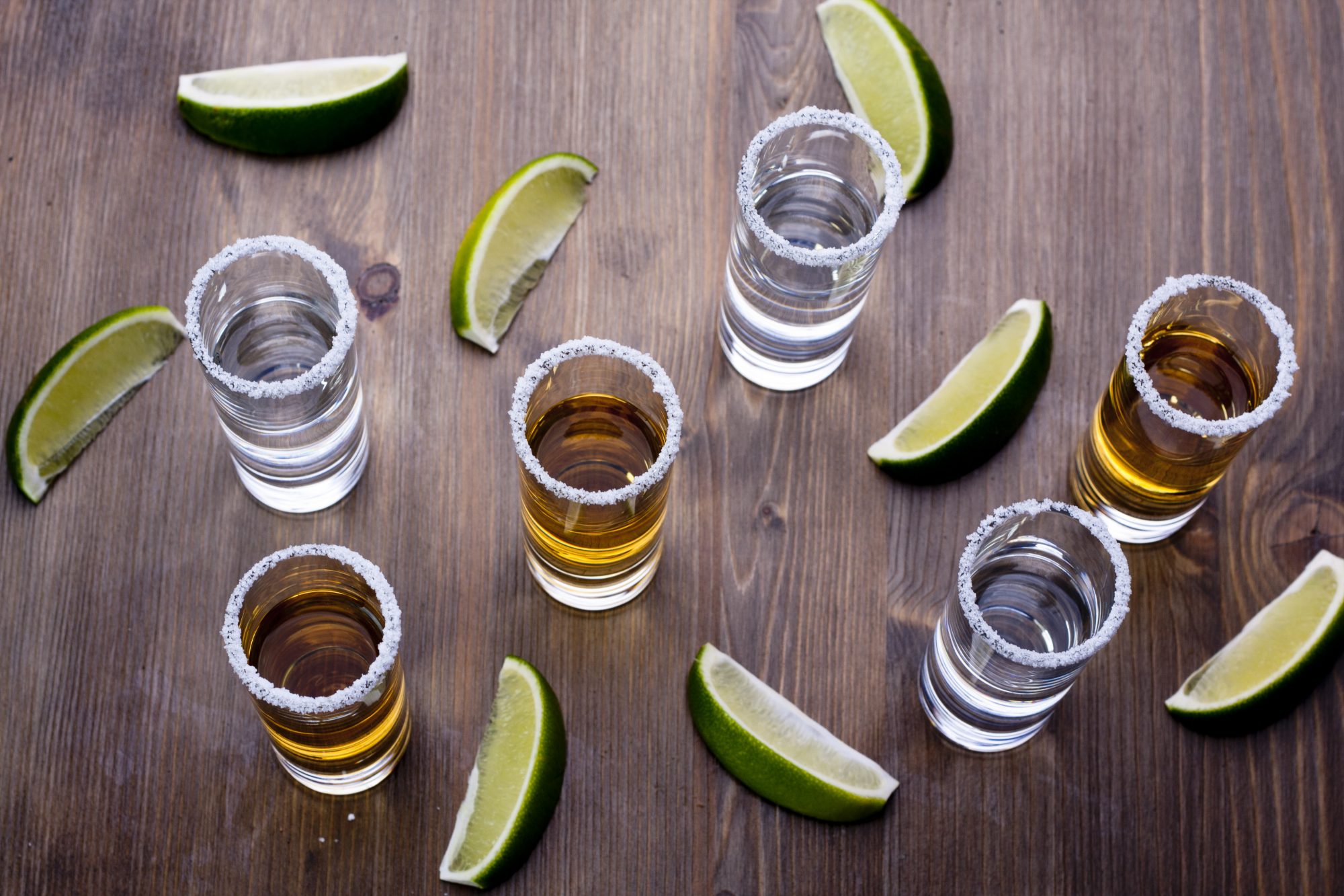 Is Tequila an Upper? Agave Spirit Effects Explored