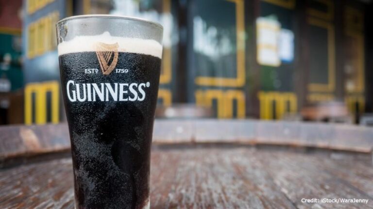 Alcohol Content in Guinness: Stout Strength Revealed