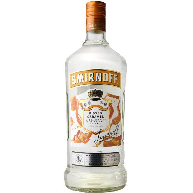 Smirnoff Vodka Alcohol Percentage: Proof of Purity
