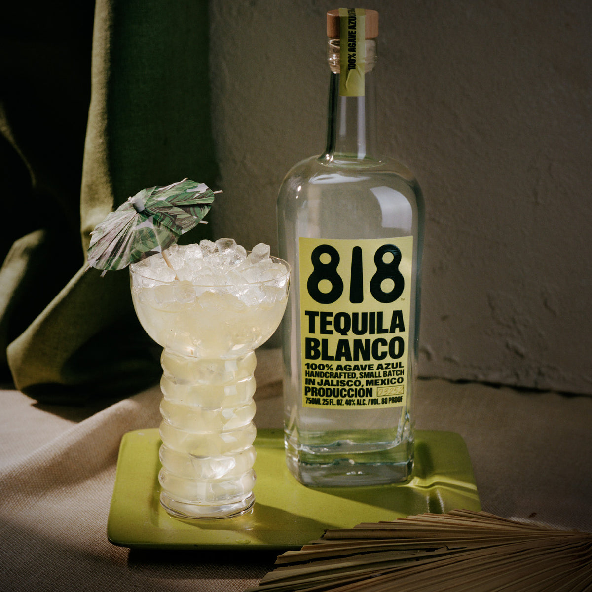 Can Tequila Freeze? Chilling the Agave Spirit Inquiry