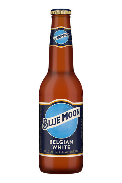 Alcohol Percentage Blue Moon: Moonlit Brew Revelations
