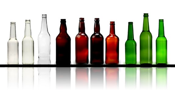 Beers in Green Bottles: Clearing Up the Bottle Color Conundrum