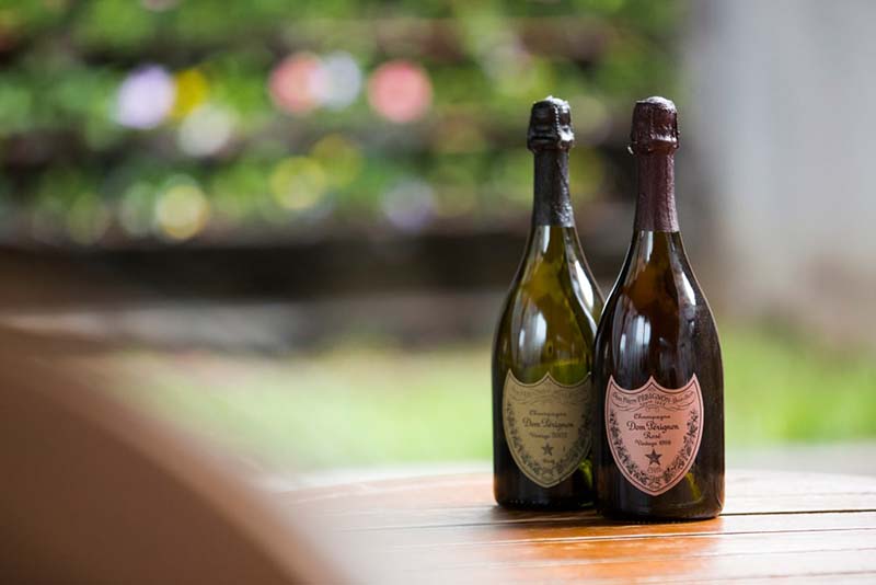 Dom Perignon Champagne Price: Luxury Bubbly Cost