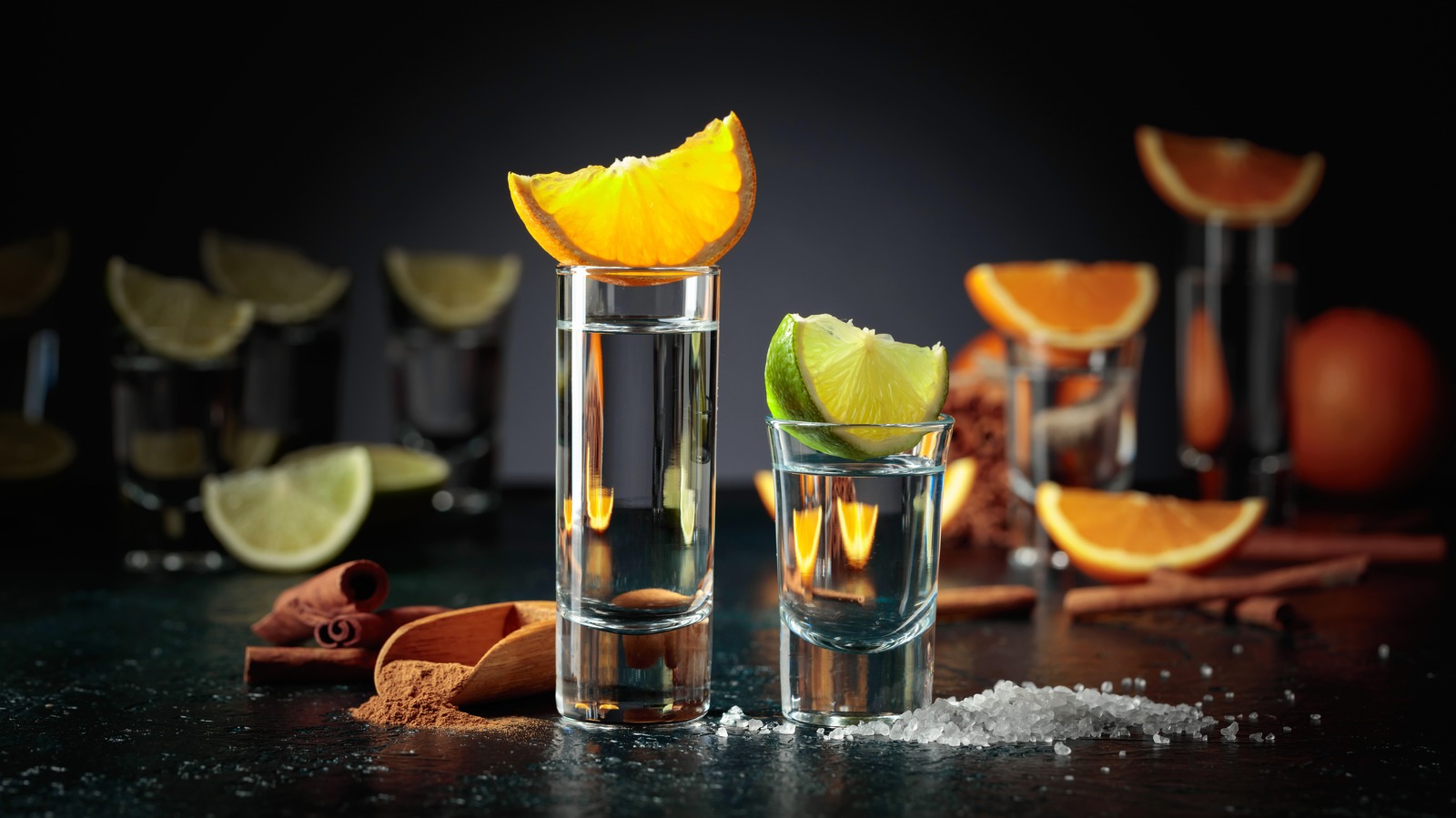 Best Tequila for Shots: Shooters' Selection Guide