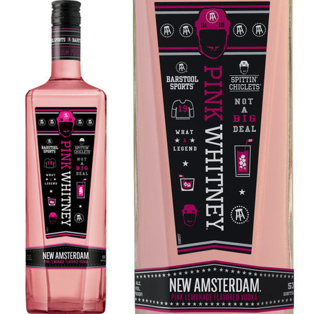 What Does Pink Whitney Taste Like? Flavored Vodka Flavor Profile