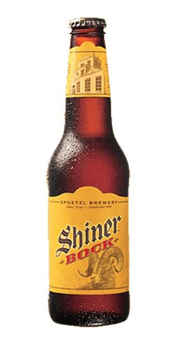 Alcohol Content in Shiner Bock: Texan Lager Strength