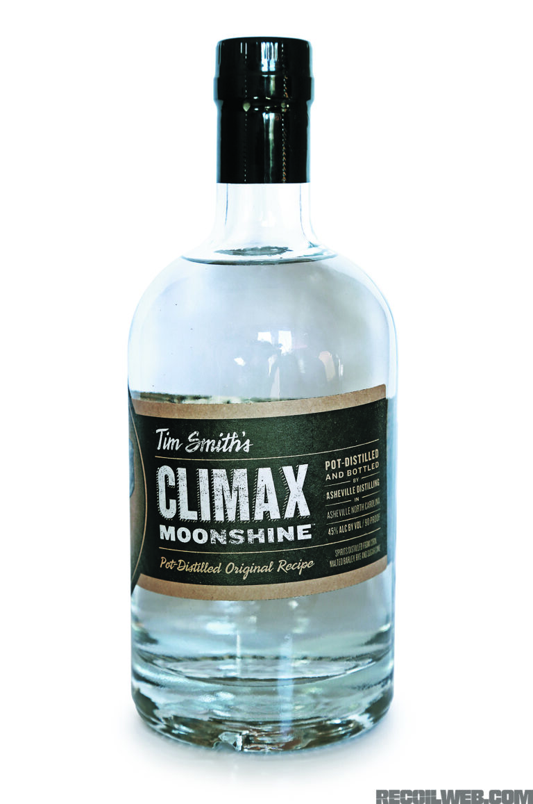 What Percent Alcohol is Moonshine? Distilled Spirit Strength